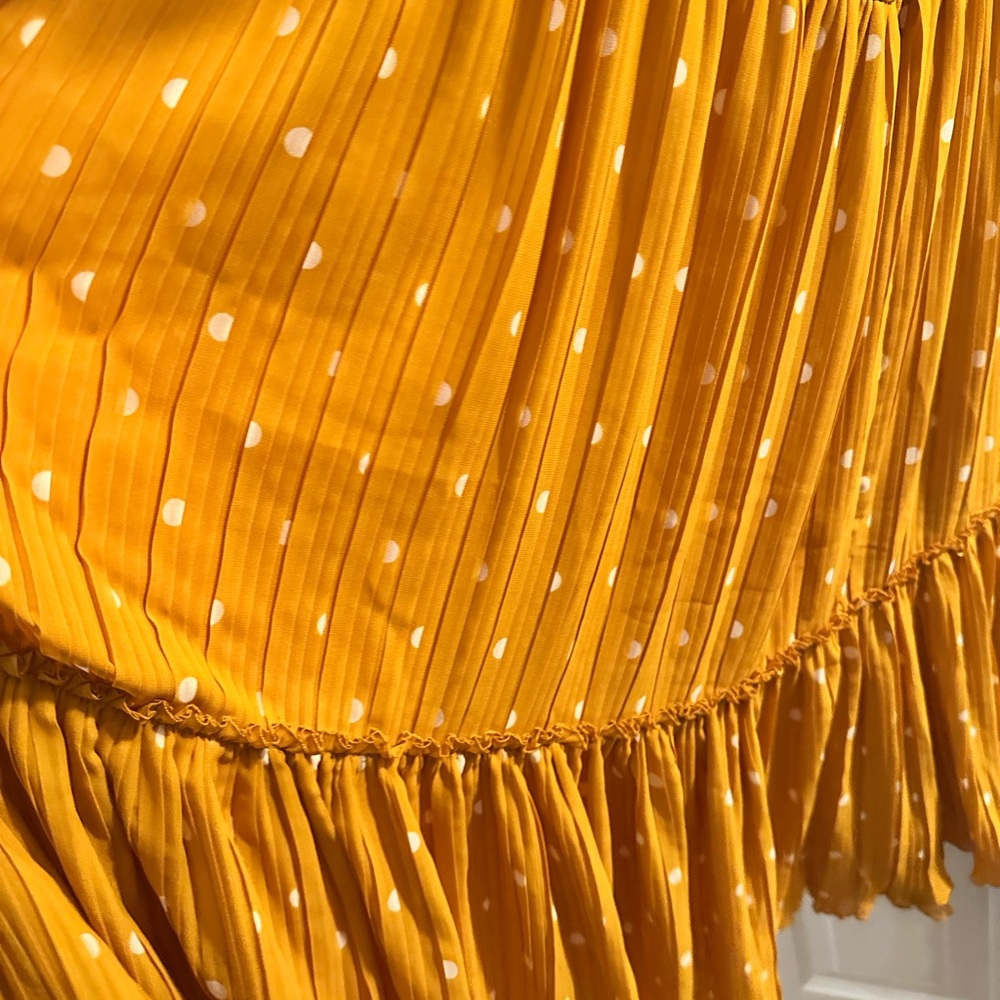 Sezane Helene Dress - Picture 3 of 10